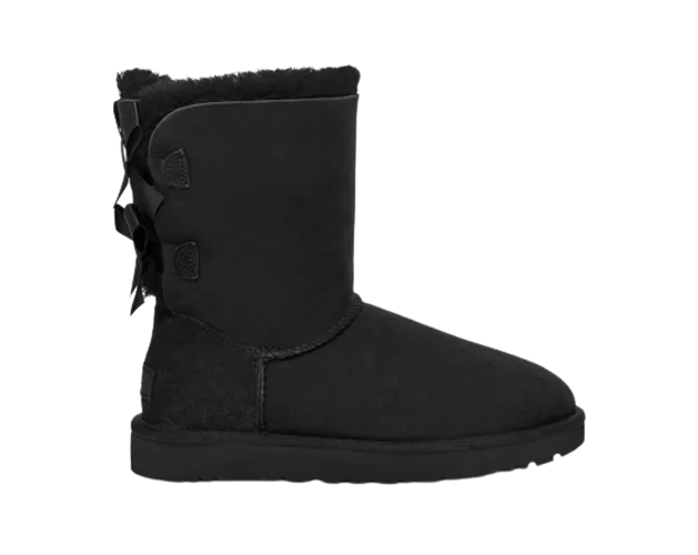Bailey Bow II Black