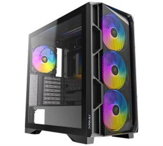 מחשב AX1000 ARGB 850W B860M U5-225F 16GB 1TB NVME 5060 Ti