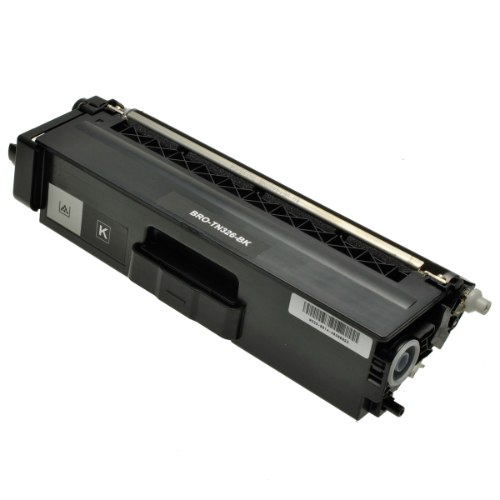 טונר שחור תואם Brother Compatible Toner TN-326BK