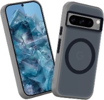 כיסוי מט להגנה מושלמת לגוגל פיקסל GOOGLE PIXEL 10A צבע לבן