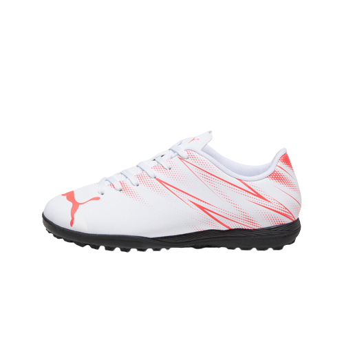 puma white-fire orchid | Attacanto TT JR (107481 04)