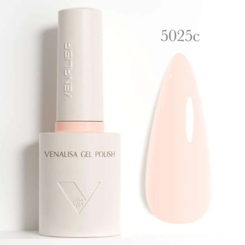 לק ג'ל ונליסה 5025 - 10 מ"ל venalisa