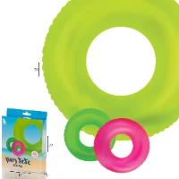 אבוב ניאון 90 ס"מ