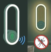 מכשיר להרחקת יתושים בטכנולוגיית גלי קול