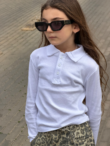 חולצת פולו