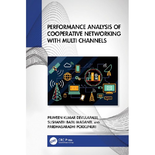 Performance Analysis of Cooperative Networking with Multi Channels