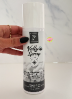 ספריי צבע מאכל VELLY לבן
