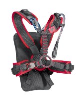 רתמת חזה TEUFELBERGER upMOTION SRT