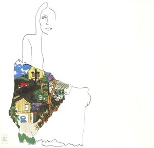 JONI MITCHELL / LADIES OF THE CANYON