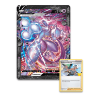 Pokemon TCG: Mewtwo V-UNION Box Special Collection קלפי פוקימון מארז מקוריים