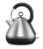 כסוף - קומקום 1.5 ליטר בנטון Benaton BT-8088 Fancy