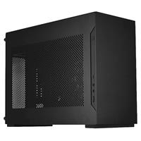 Lian-Li A4-H2O Black Case