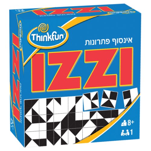 איזי