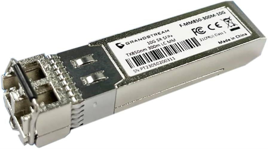 SFP+ 10-KILOMETER 10GBPS