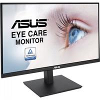 מסך מחשב ASUS VA27AQSB Eye Care 27" 75Hz QHD IPS