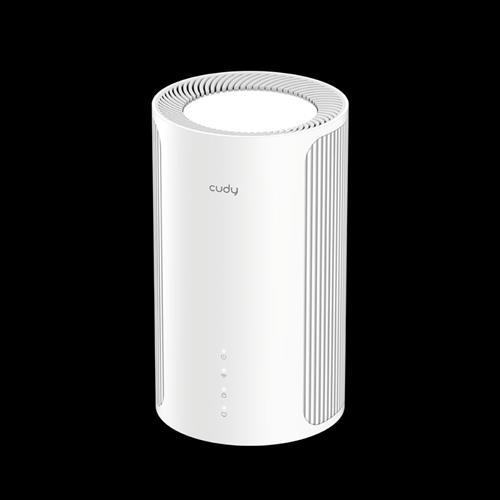 מערכת Mesh אלחוטית Cudy M11000 BE11000 Wi-Fi 7 1-Pack