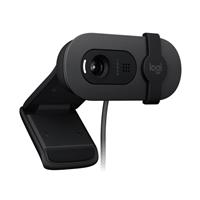 מצלמת רשת Logitech Brio 105 Business