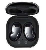 אוזניות ‏אלחוטיות - סמסונג Samsung Galaxy Buds Live R180 - יבואן רשמי סאני