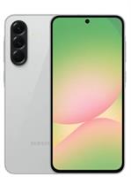 Samsung Galaxy A56 8/128GB 5G Lightgray E000000529