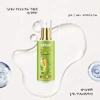 Hair Care Spray -  ספריי לנפח וברק