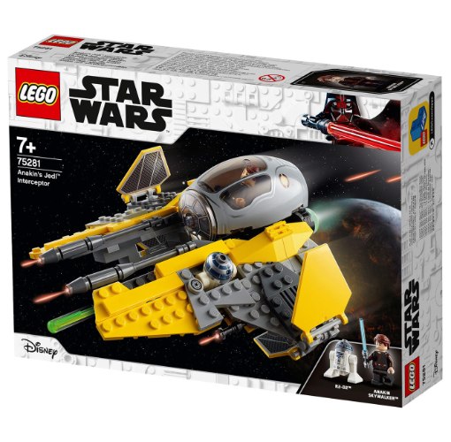 lego 75281