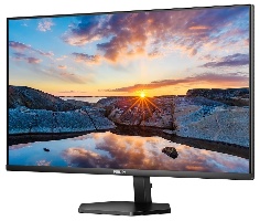 Philips ‎32E1N3600LA‎ – קימור טבעי ונוחות הצפייה המוגברת