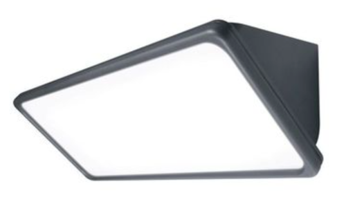 TREO 70W CCT- צבע גוף אפור כהה