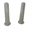 זוג כוסות רוח סיליקון - קטנות - סט כוסות רוח Hansol Medical 19 יחידות פוליקרבונט + טריגר פוינט