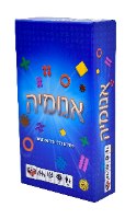 אנומיה כחול - משחק קלפים במבצע 🌟