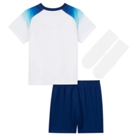 England Home kids Kit 2022