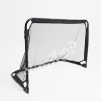 שער כדורגל ברזל עמיד עם רשת עמידה 91X61X122 סמ SSG-F09 מבית DERBY