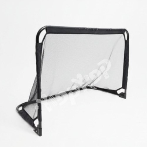 שער כדורגל ברזל עמיד עם רשת עמידה 91X61X122 סמ SSG-F09 מבית DERBY
