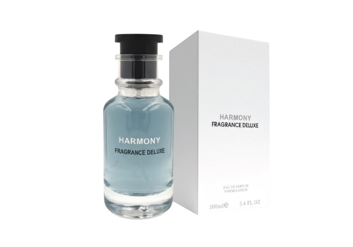 Fragrance Deluxe Harmony פרגרנס דלוקס הרמוני | א.ד.פ 100 מ״ל