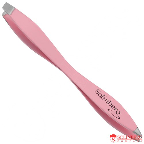 פינצטה Solinberg G103 דו צדדית - השחזה ידנית
