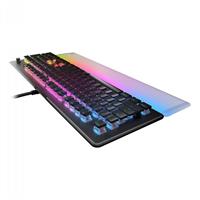 מקלדת גיימינג Turtle Beach Vulcan II Max שחורה