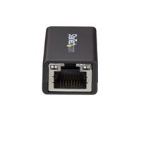 Startech USB-C to Gigabit Ethernet Adapter - USB 3.0