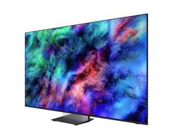 טלוויזייה Micro RGB 4k חכמה R95H Vision AI בגודל 85 אינץ' (2026) MRE85R95H Samsung
