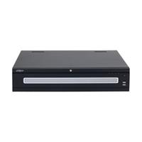 DAHUA מע הקלטה NVR ל 128 ערוצים XI WizMind