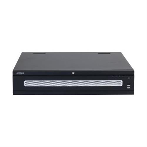 DAHUA מע הקלטה NVR ל 128 ערוצים XI WizMind