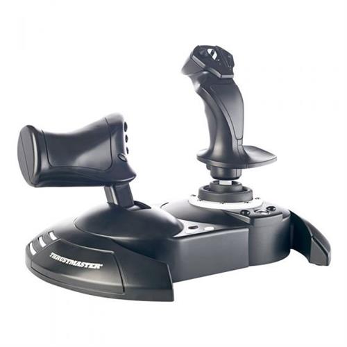 ג'ויסטיק טיסה לXbox One ומחשב Thrustmaster T. Flight Hotas One