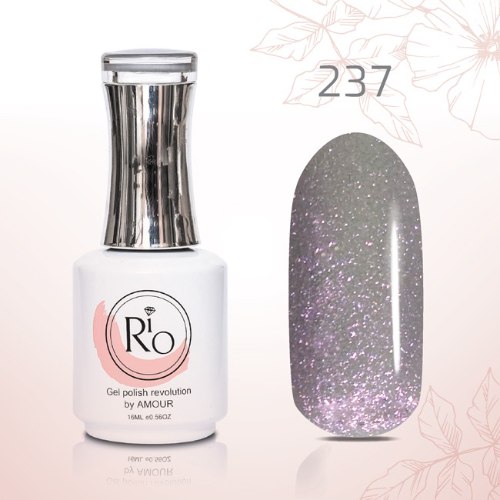 לק ג'ל ריו 237 RIO