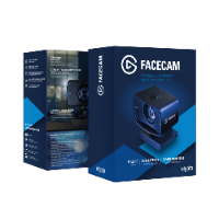 מצלמת רשת ELGATO FACECAM HD