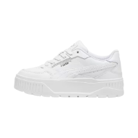 PUMA Karmen II Idol Women's Sneakers סניקרס פומה נשים לבן