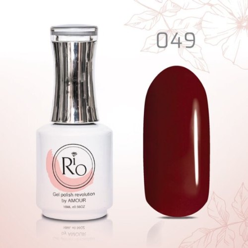 ג'ל ריו 49 RIO