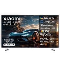 Xiaomi TV S Pro Mini LED 65 2026