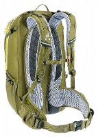 Deuter Trans Alpine 30L צהוב קקטוס