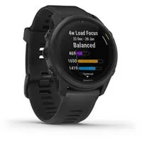 שעון דופק Garmin Forerunner 745