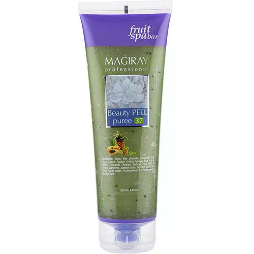 ביוטי סי פירות פילינג BEAUTY PUREE − C № 37 Madiray