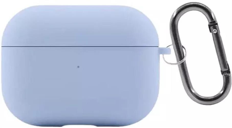 כיסוי קטיפה לאיירפודס 4