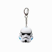 מחזיק מפתחות עם פנס מלחמת הכוכבים  Star Wars
